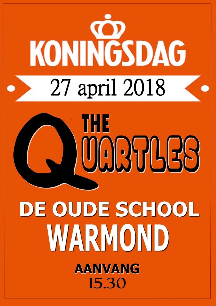 Grand Cafe de Oude School