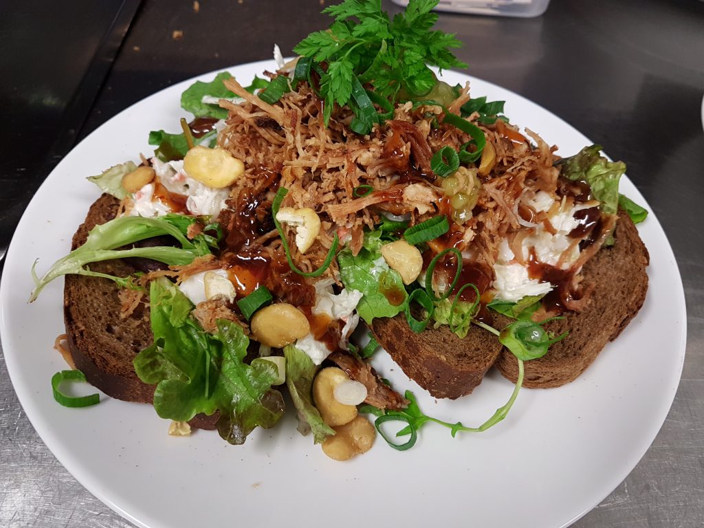 Grand Cafe de Oude School