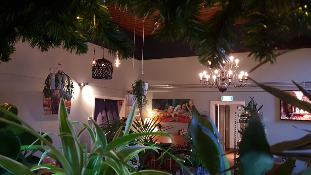 Grand Cafe de Oude School