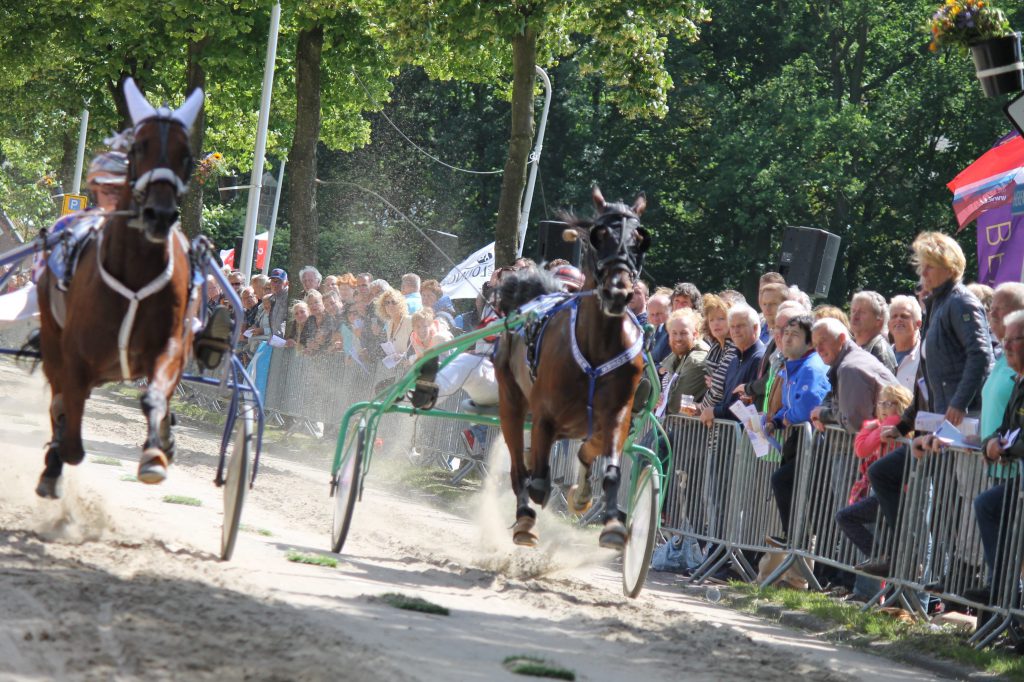 Grand Cafe de Oude School
