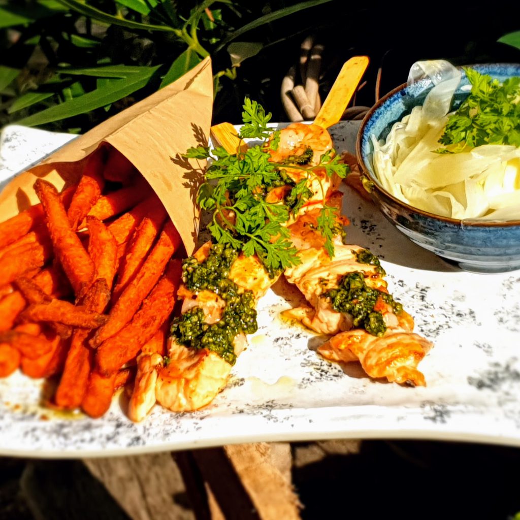 Grand Cafe de Oude School