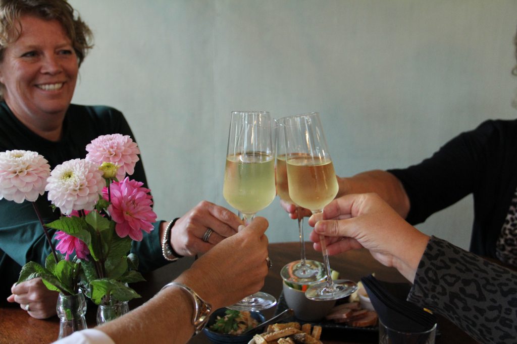 Grand Cafe de Oude School