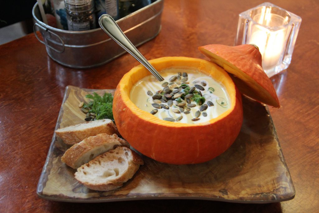 Grand Cafe de Oude School