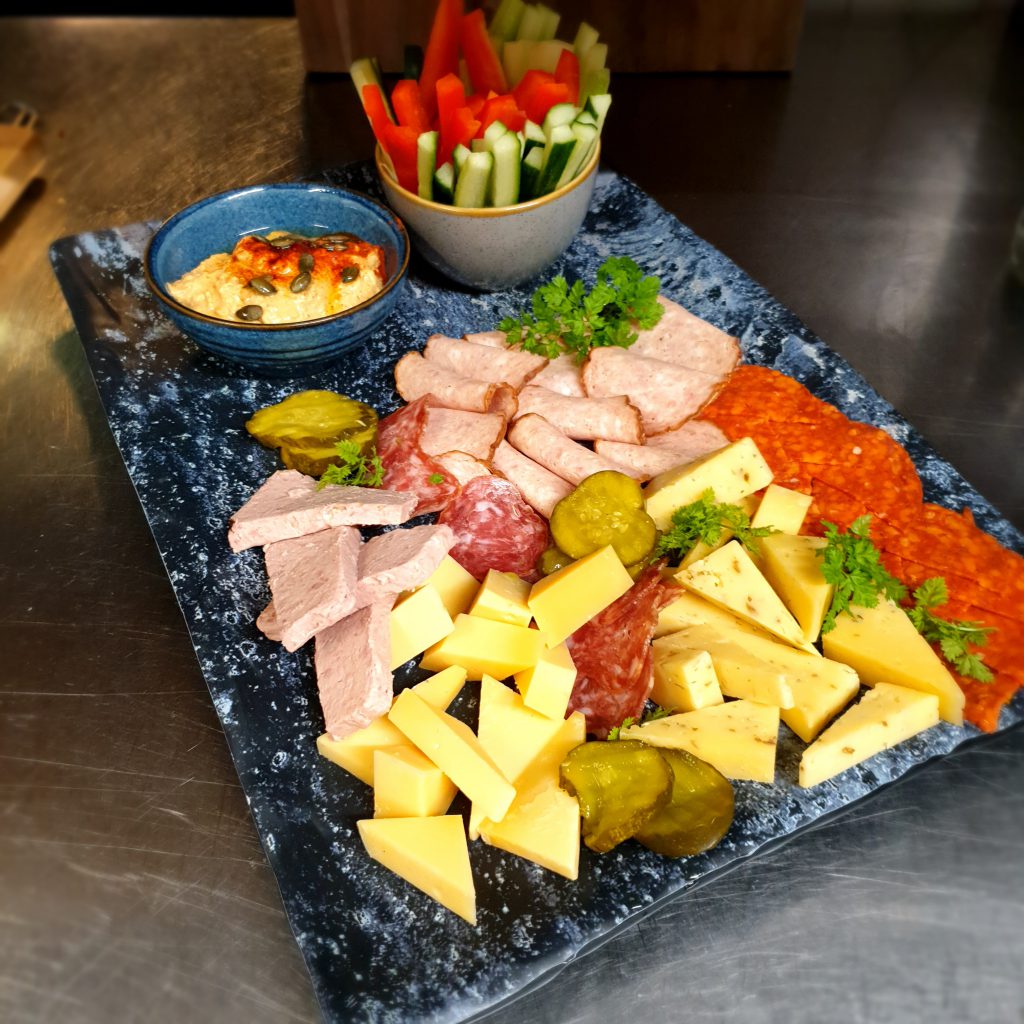 Grand Cafe de Oude School