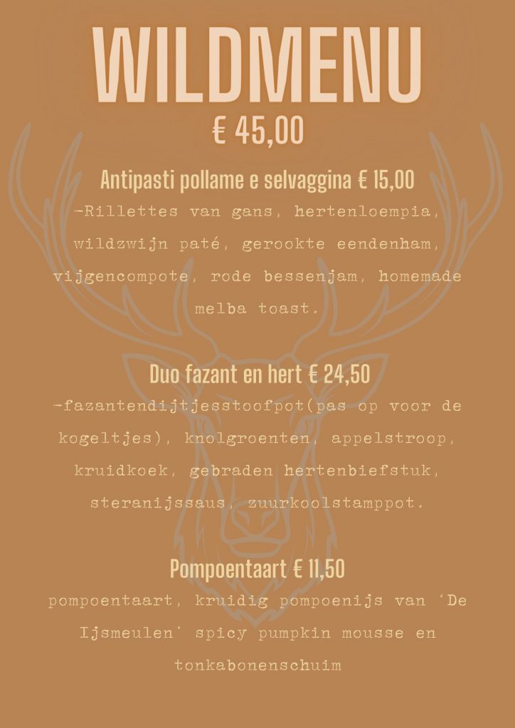 Grand Cafe de Oude School