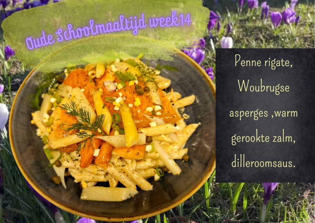 Grand Cafe de Oude School